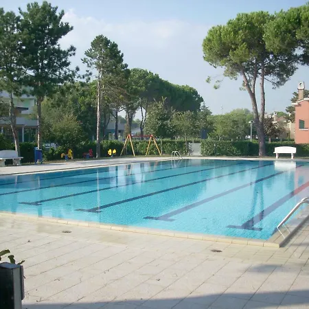Villaggio Michelangelo * Bibione
