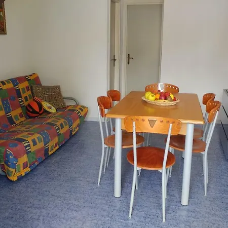 Apartamento Villaggio Michelangelo Bibione