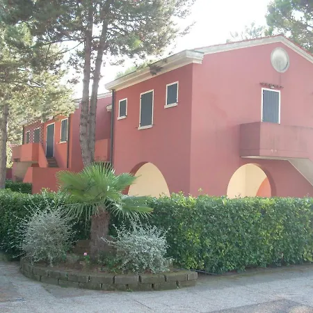 Apartamento Villaggio Michelangelo *