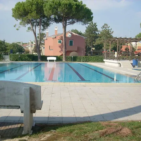 Apartamento Villaggio Michelangelo *