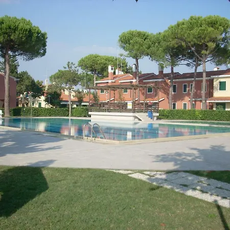Villaggio Michelangelo *