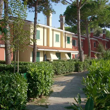 Villaggio Michelangelo Apartamento