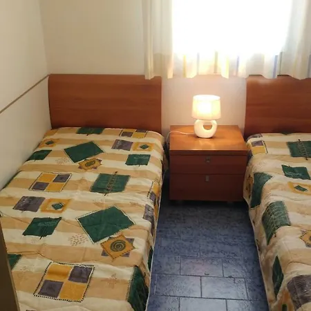 Villaggio Michelangelo Apartamento Bibione