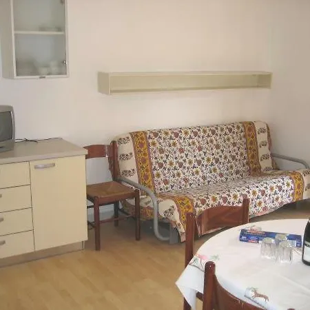Villaggio Michelangelo Apartamento