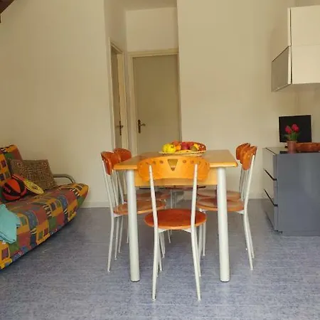 Apartamento Villaggio Michelangelo Bibione