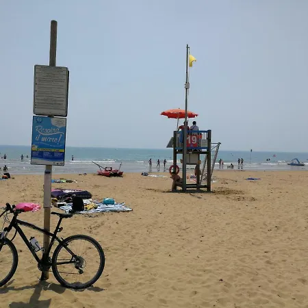Villaggio Michelangelo Bibione