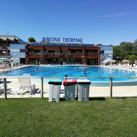 Apartamento Villaggio Michelangelo Bibione