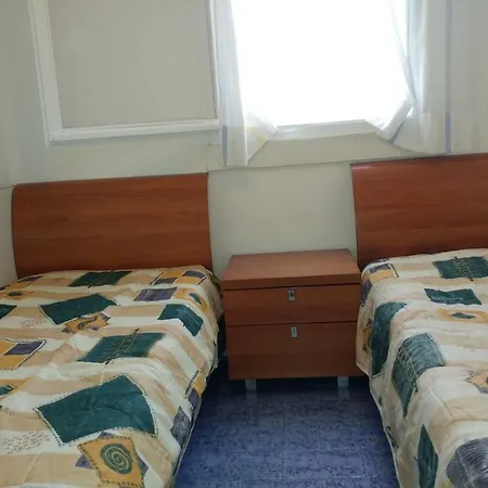 Villaggio Michelangelo Apartamento Bibione