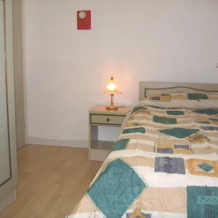 Apartamento Villaggio Michelangelo *