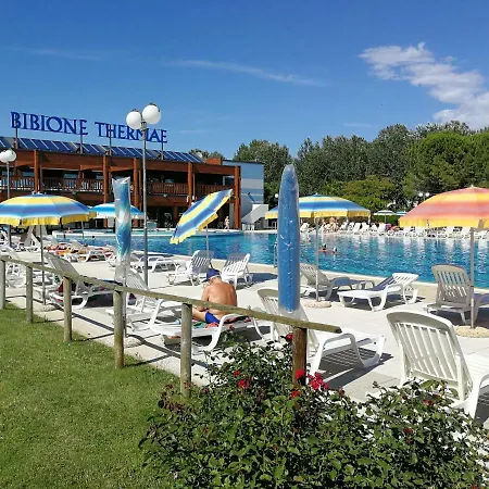 Villaggio Michelangelo Apartamento