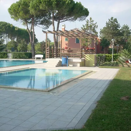 Apartamento Villaggio Michelangelo