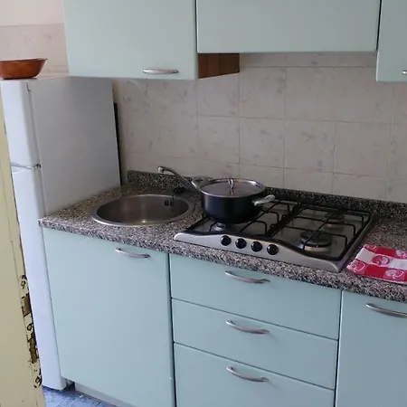 Apartamento Villaggio Michelangelo
